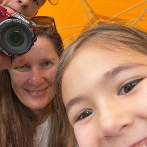 Meet your Posher, Luis and melissa